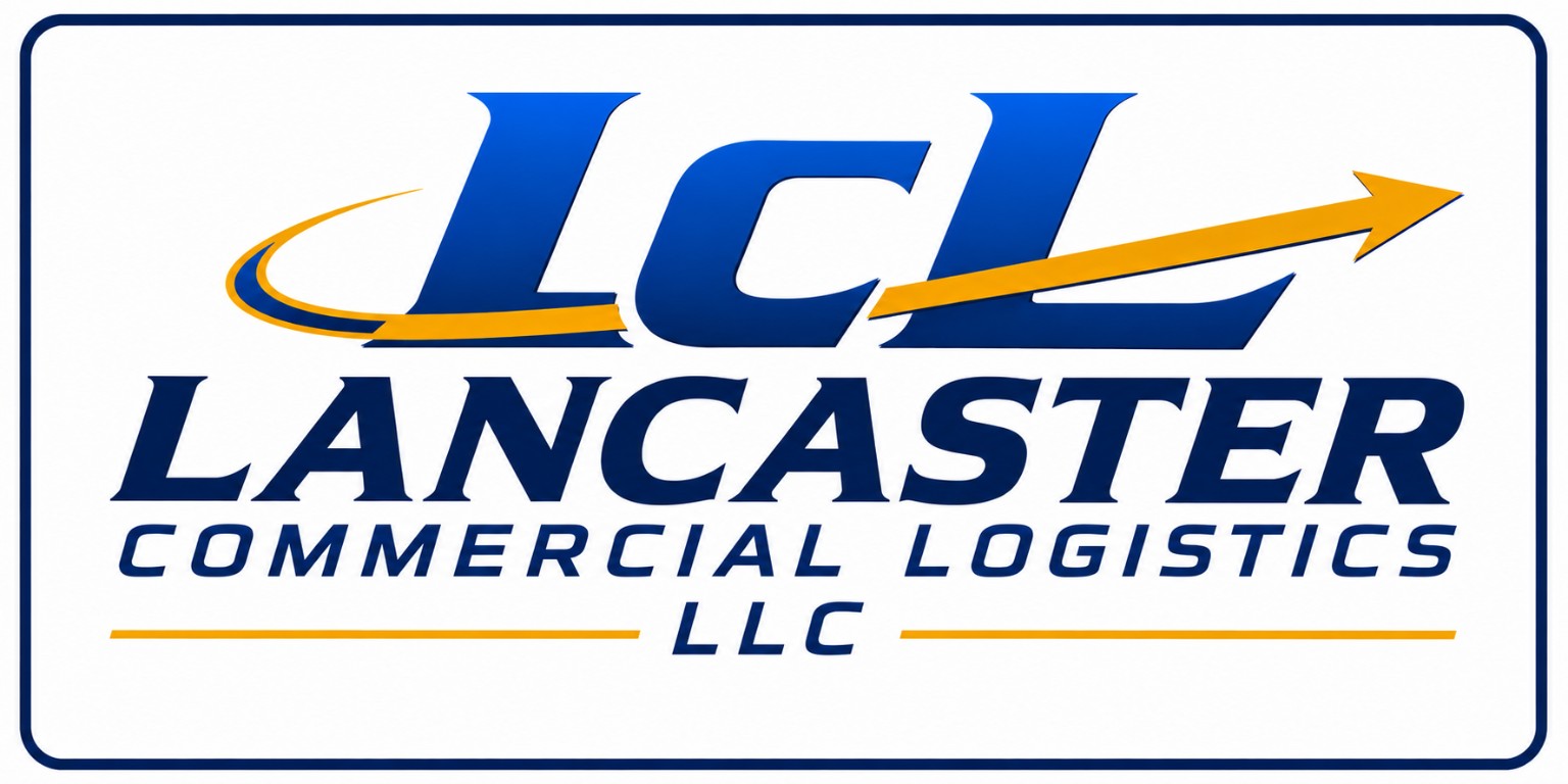 Lancaster Commercial Logistics LLC